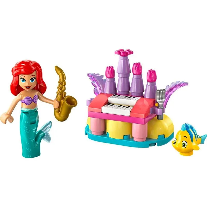 LEGO Disney - Ariel & Flounders Birthday Music Fun - 30720 - Paper Bag