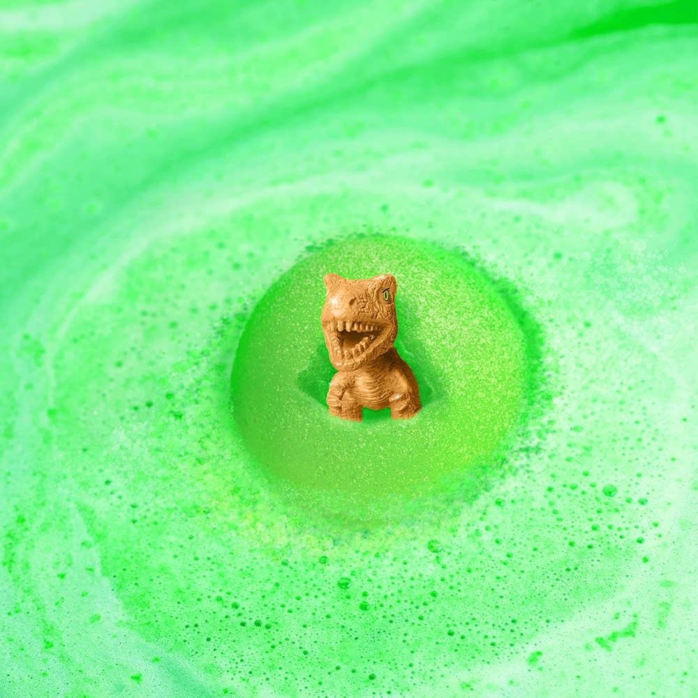 Baff Bombz Dinosaur Surprise