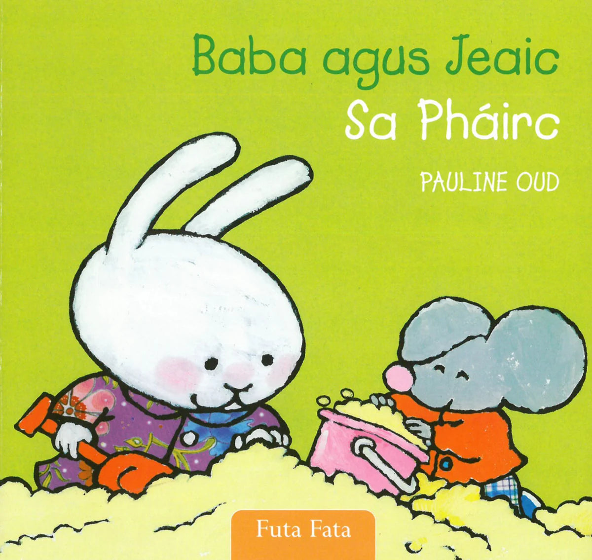 Baba agus Jeaic Sa Phairc