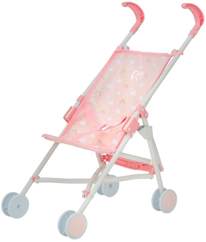 Stroller Umbrella World Atlantic Dolls