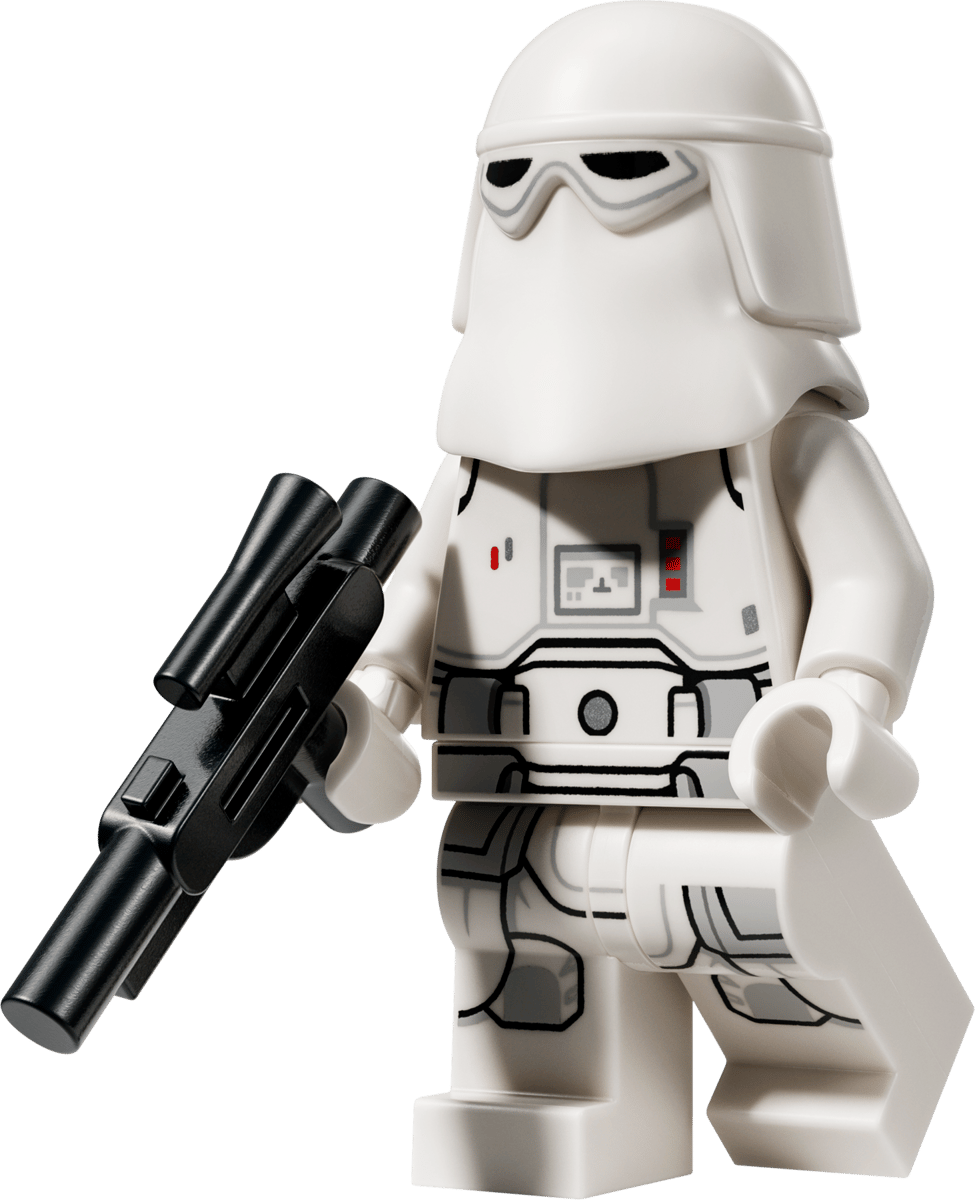 LEGO STAR WARS - Imperial Remnant AT-AT - 75454