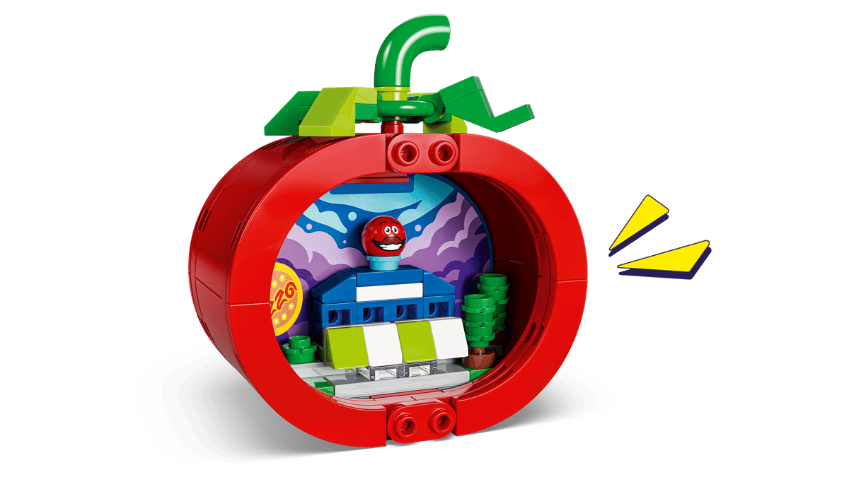 LEGO Fortnite - Tomatohead - 77079