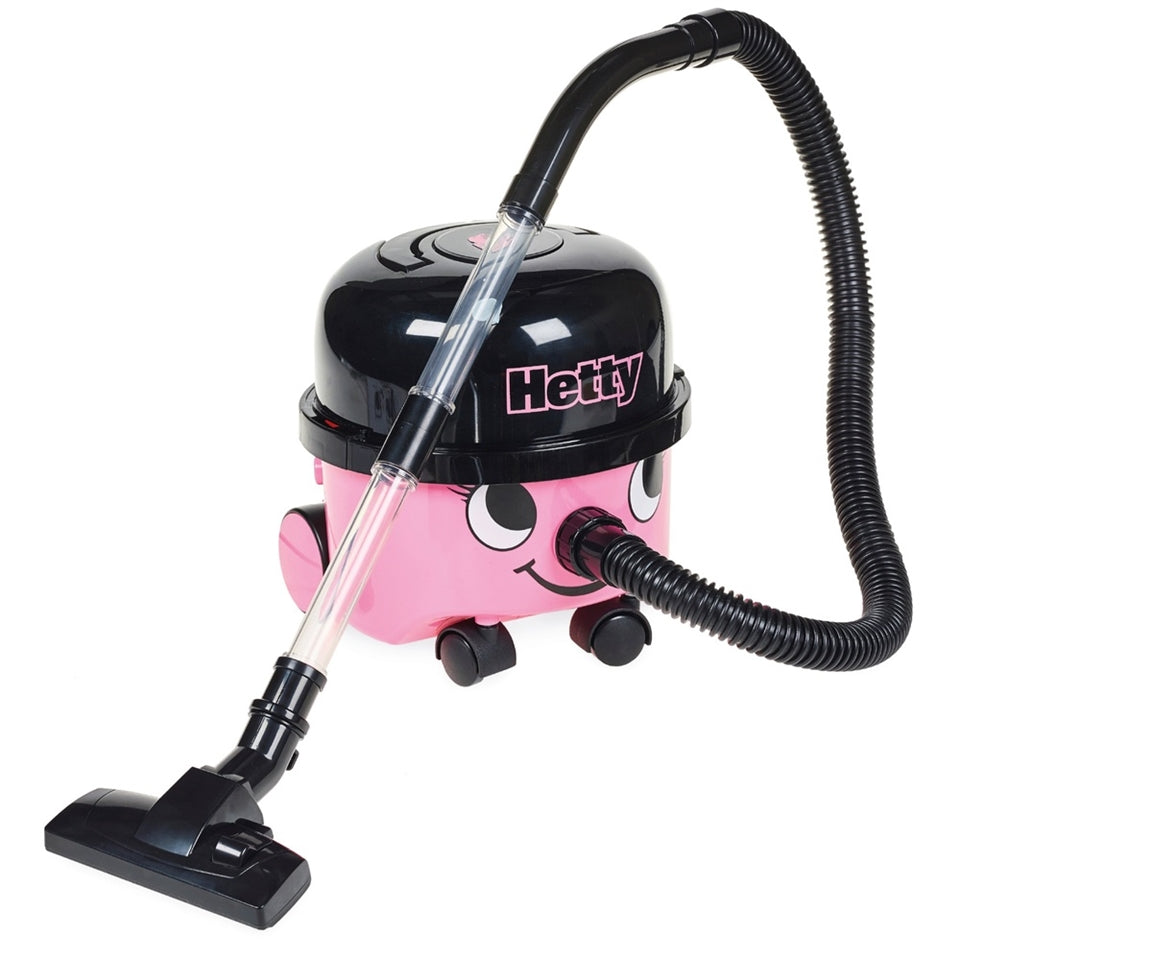 Hetty Vacuum Cleaner