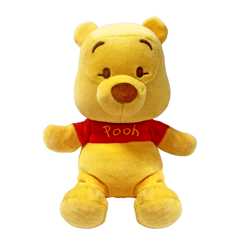 Winnie the Poo TY Beanie Boo