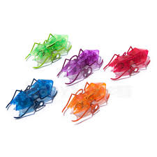 Hex Bots Micro Ant