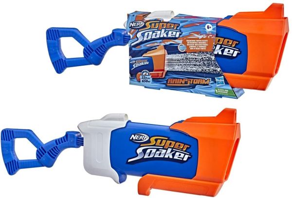 Nerf Super Soaker Rainstorm
