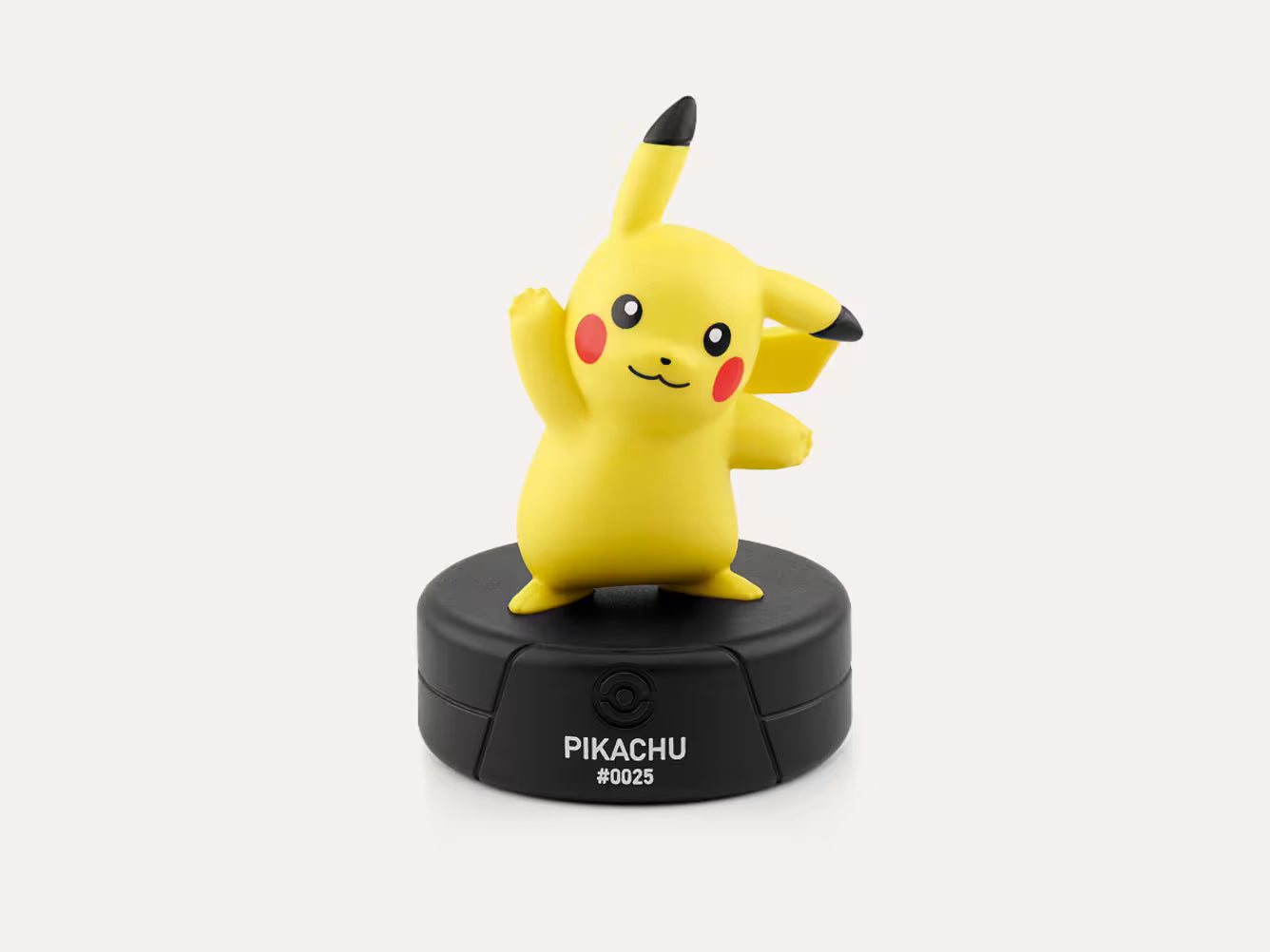 Tonies Toniebox 2 Pokemon Starter Set with Pikachu Tonie - Yellow