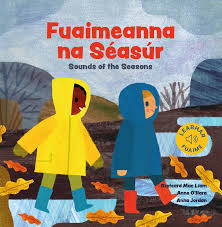 Fuaimeanna na Seasur (Sounds of the Seasons)