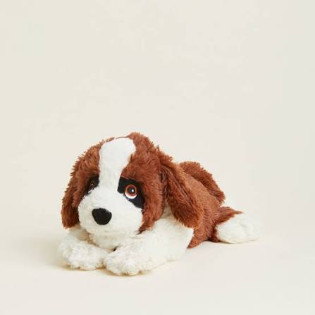 Warmies Plush St Bernard Microwavable