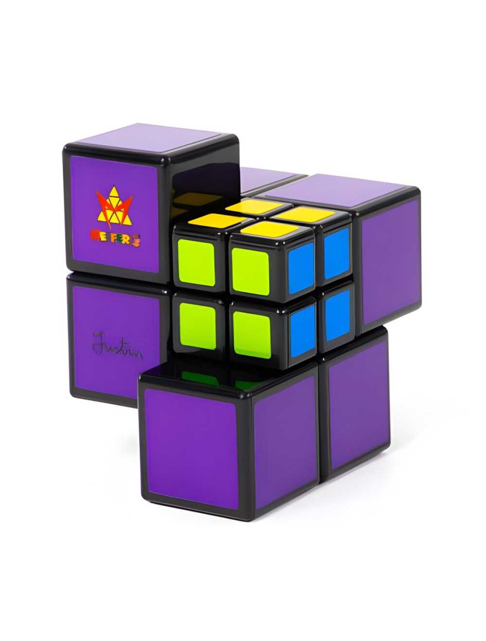 Meffert's Pocket Cube