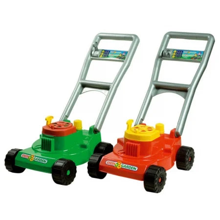 Lawn Mower Green garden 2 Asst