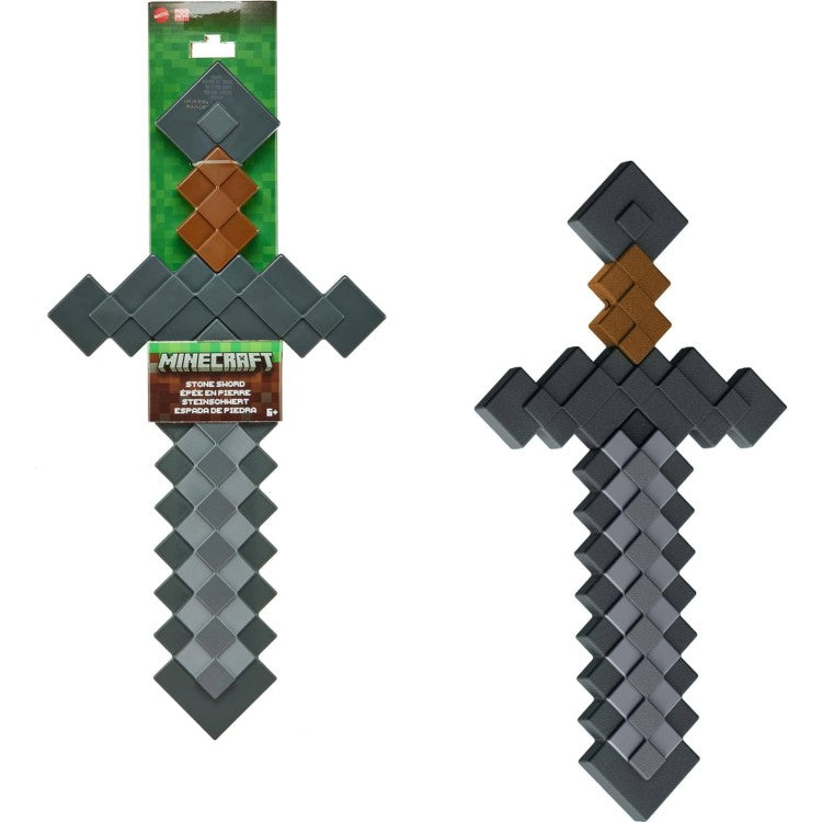 Minecraft Stone Sword
