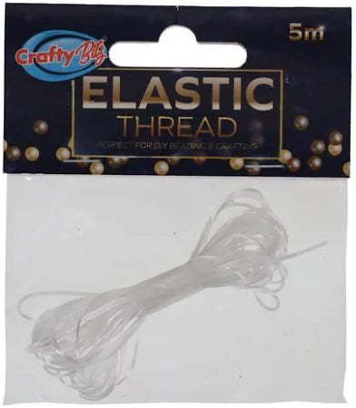 Elastic Cord 5 Metre