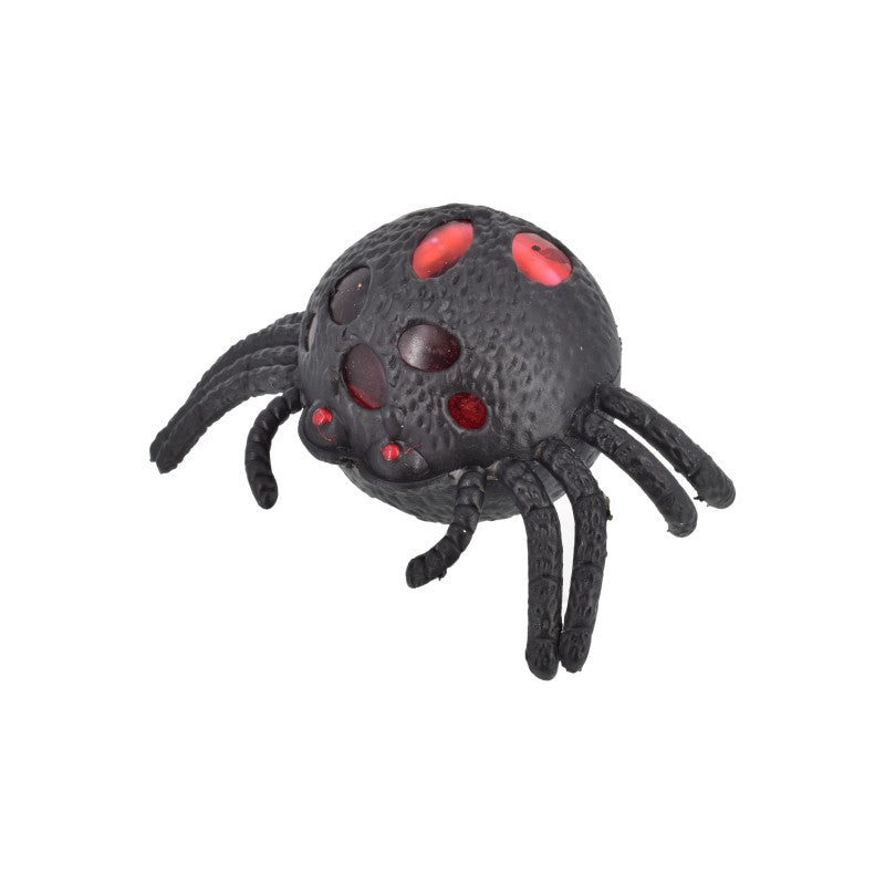 Squeezy Spider