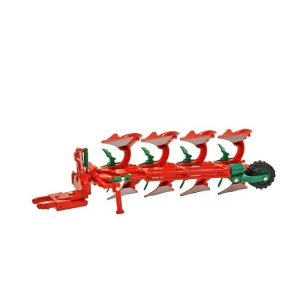 Britains Kverneland 2300S Plough