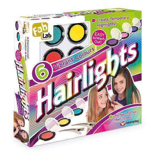 Hairlights