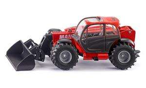 Siku Manitou MLT840 Telehandler 1:32 Scale