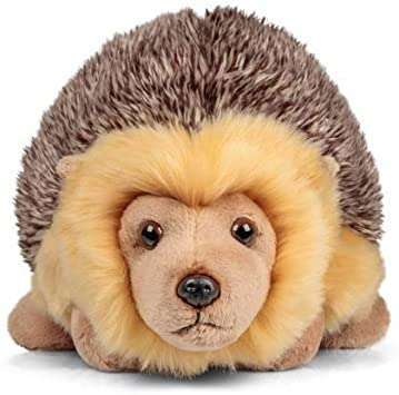 Animigos Hedgehog