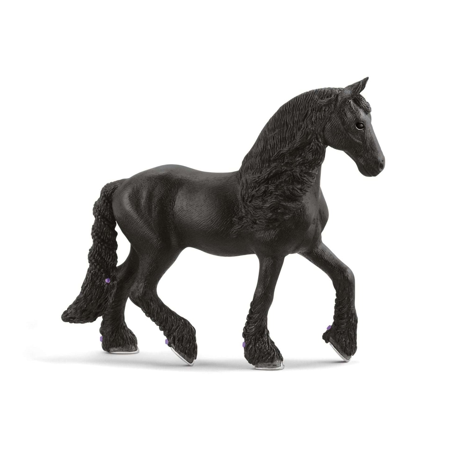 Schleich - Frisian Mare - 13906
