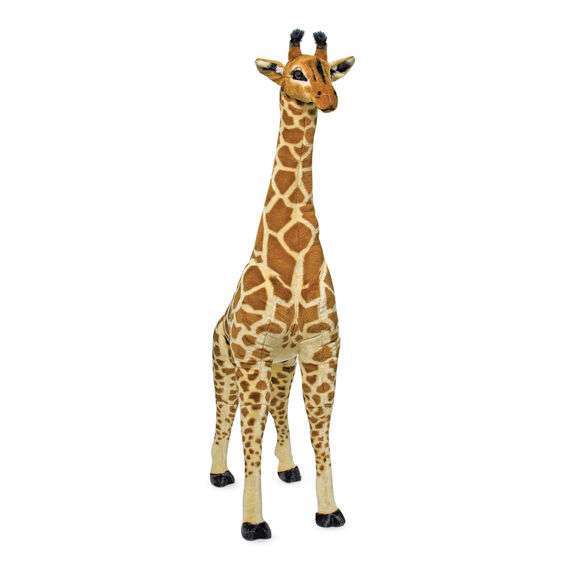 Melissa and Doug Giraffe