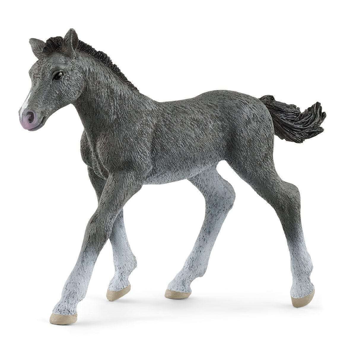 Schleich - Trakehner Foal - 13944