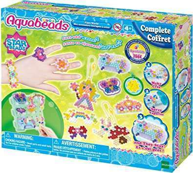 Aquabeads - Fairy World - 31766