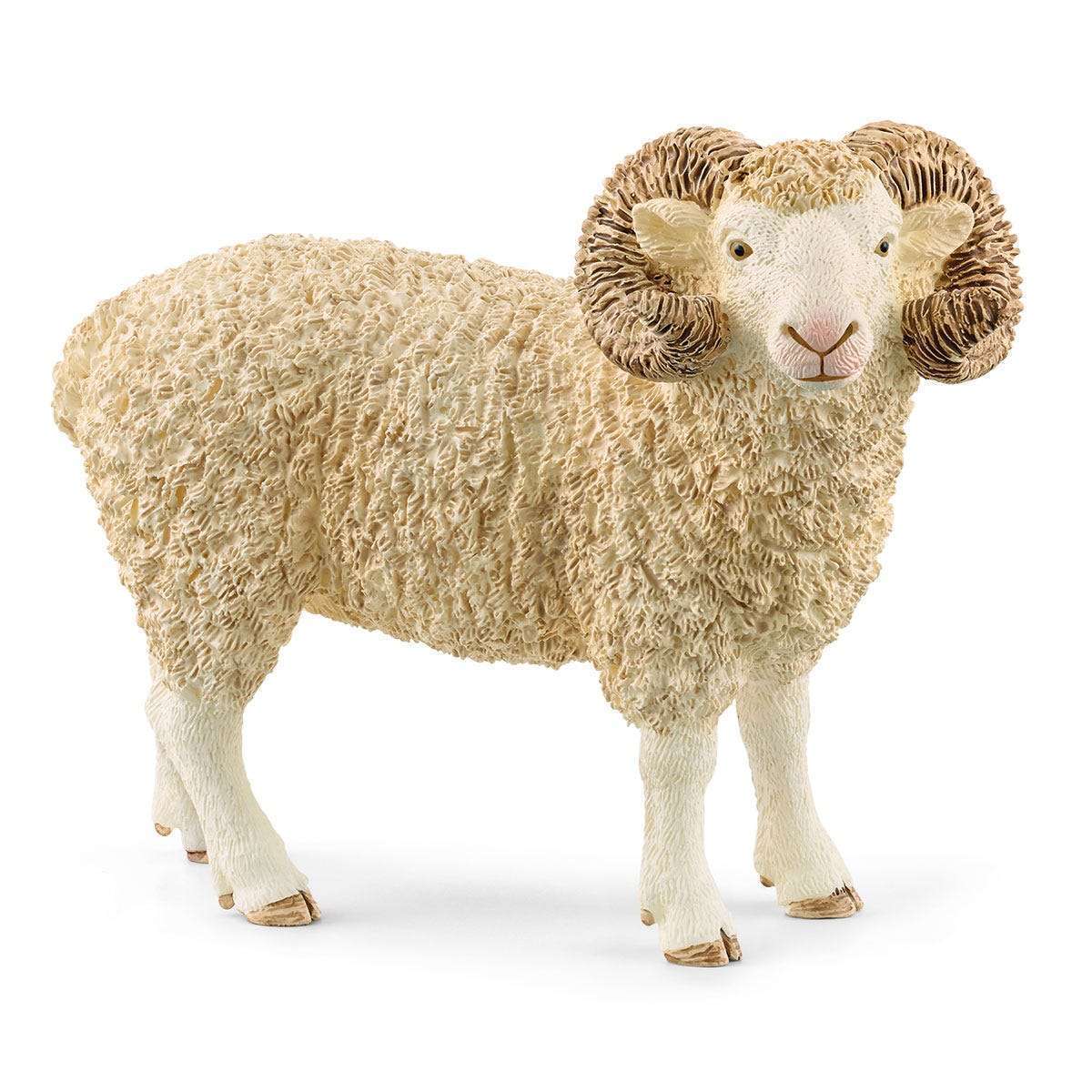 Schleich - Ram - 13937