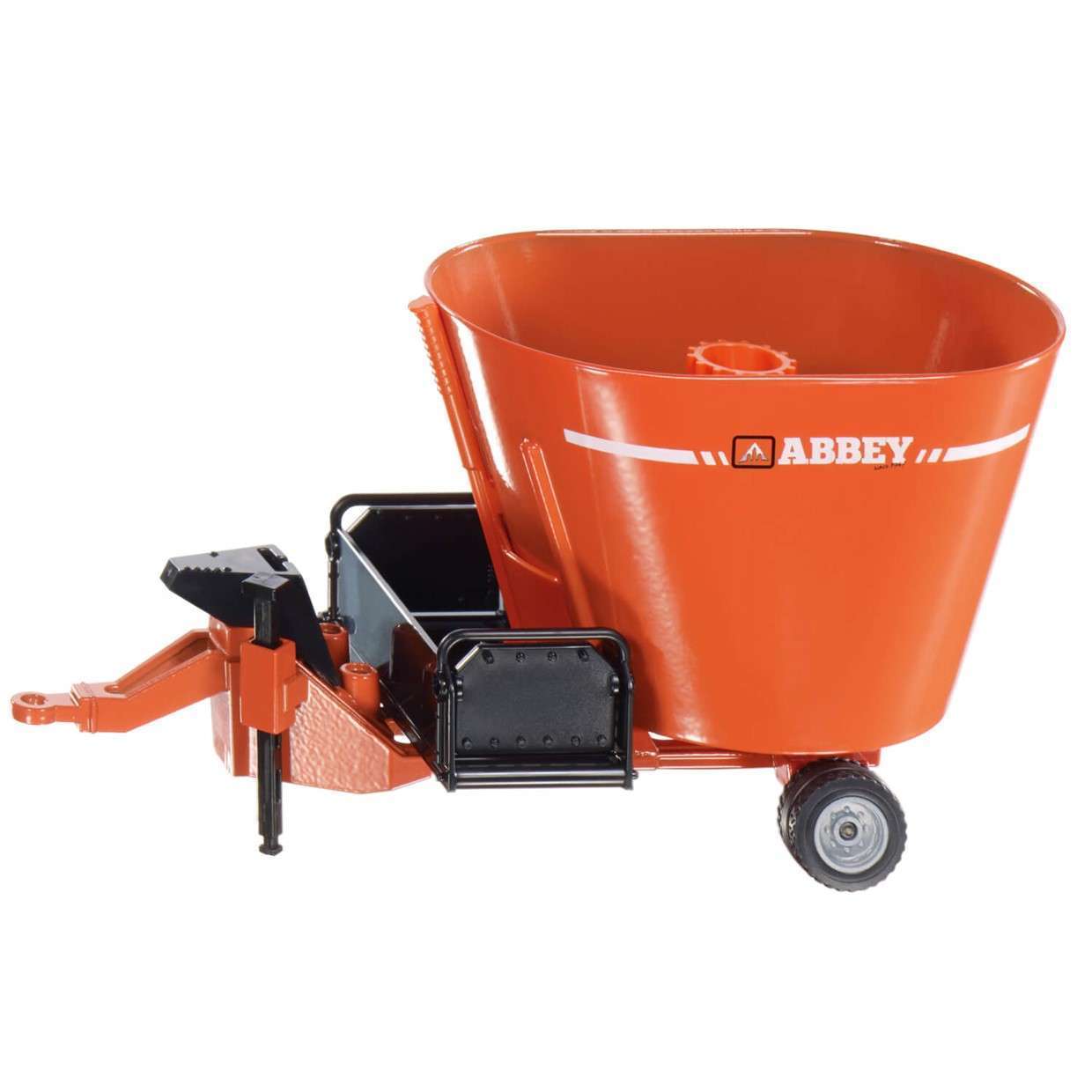 Siku Abbey Fodder Mixer 1:32 Scale