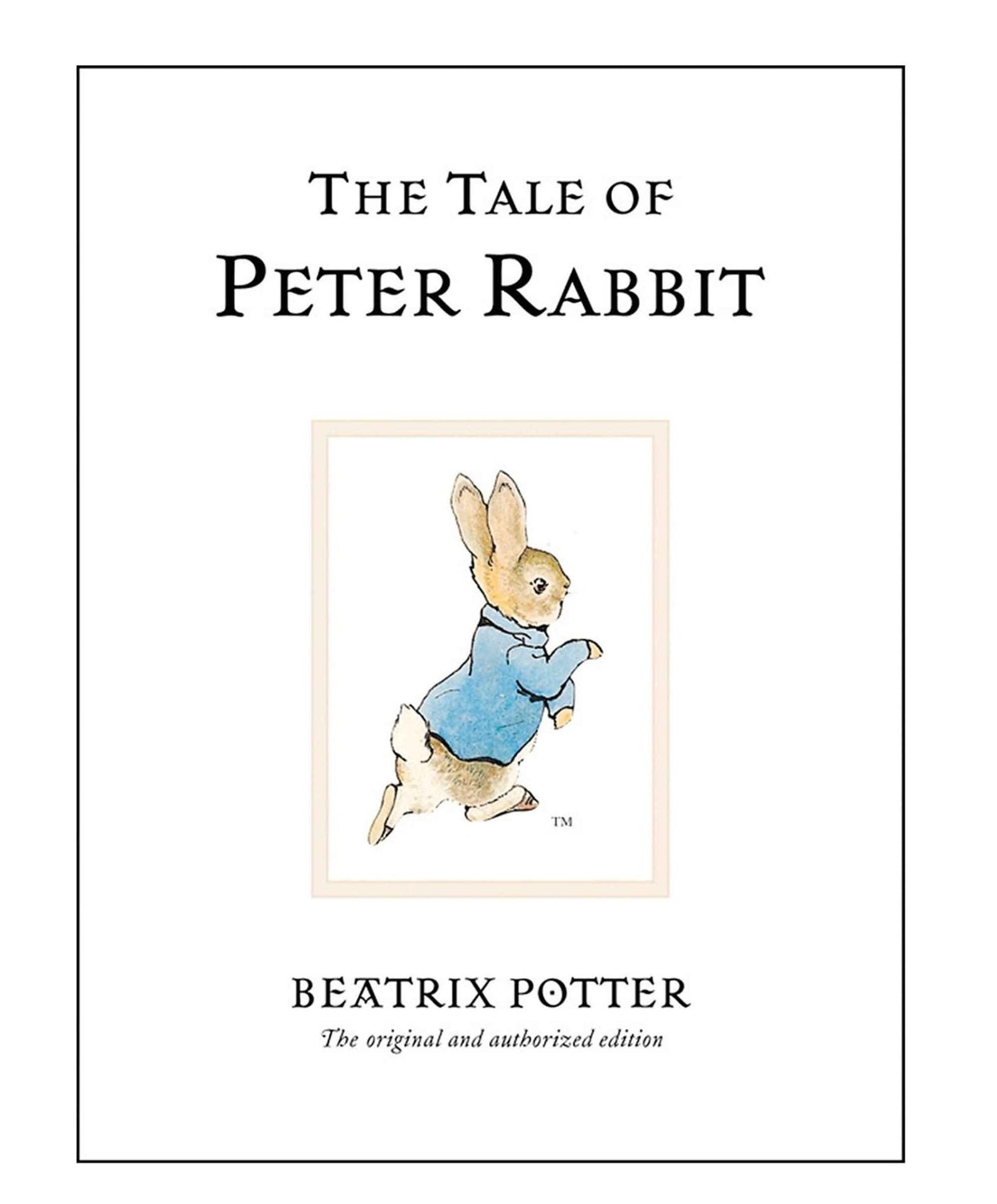 Peter Rabbit Tonie