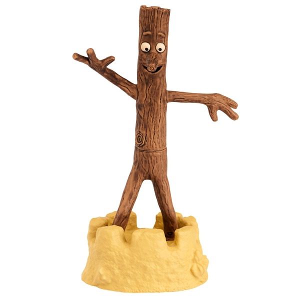 Tonies Stick Man