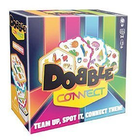 Dobble Connect