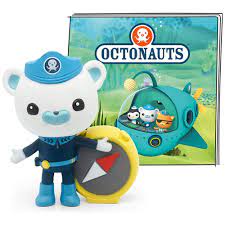 Tonies Octonauts