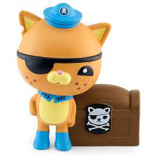 Tonies Octonauts Kwazii