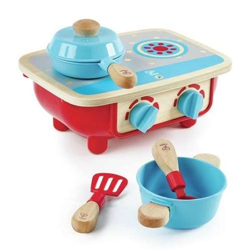 Toddler Kitchen Set