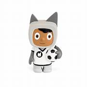 Tonies - Creative Tonie - Footballer
