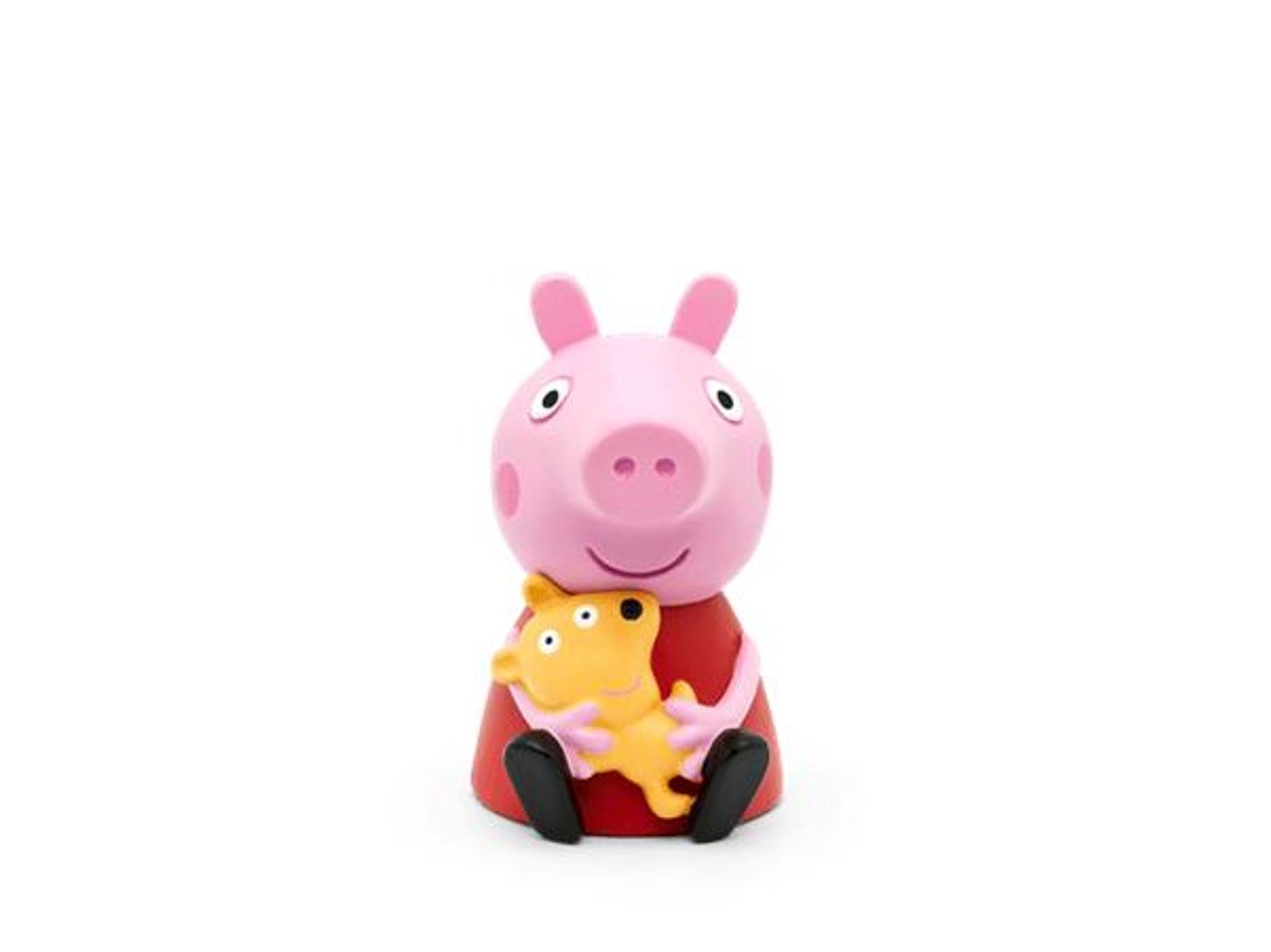 Tonies - Peppa Pig on the Road Tonie