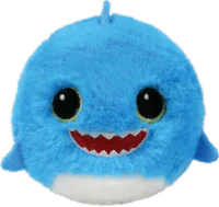 TY Fins Shark Bouncer