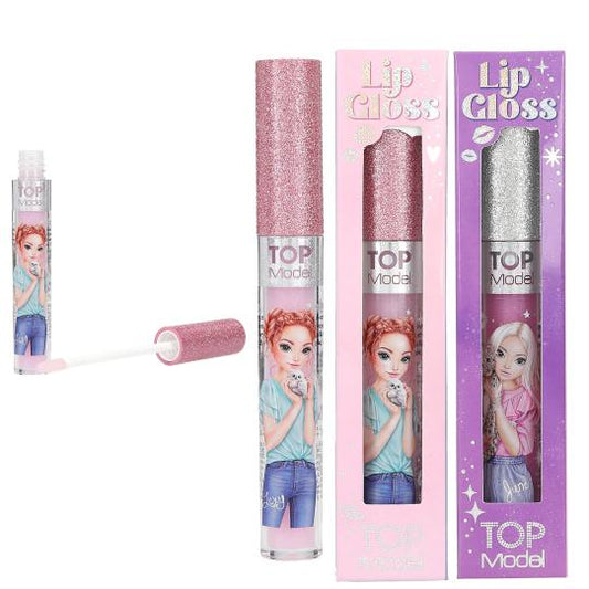 Top Model Lip Gloss Asst