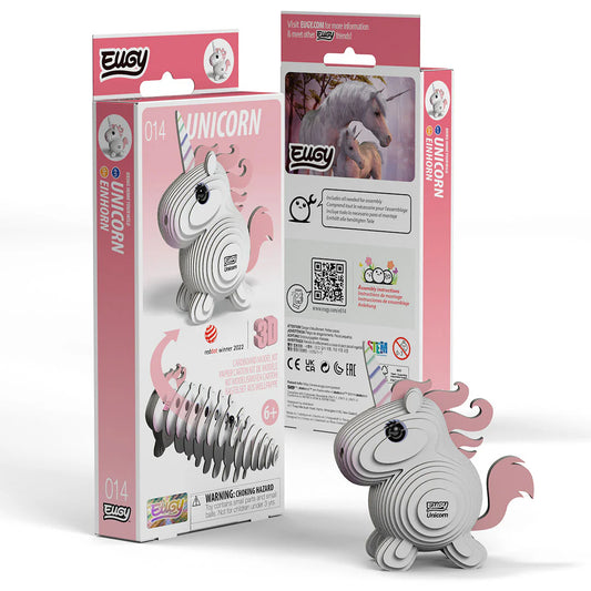 Eugy Unicorn