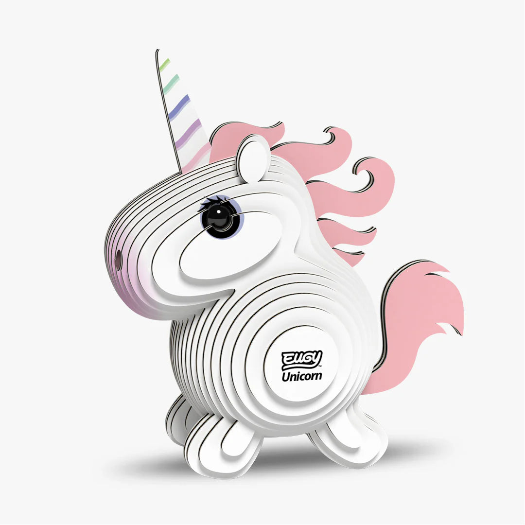 Eugy Unicorn