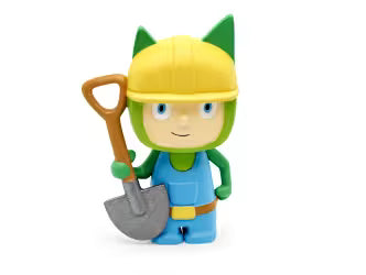 Creative Tonie Builder