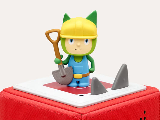 Creative Tonie Builder