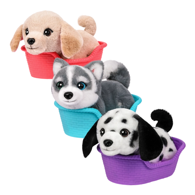 Little Live Pets My Really Real Puppy Mini