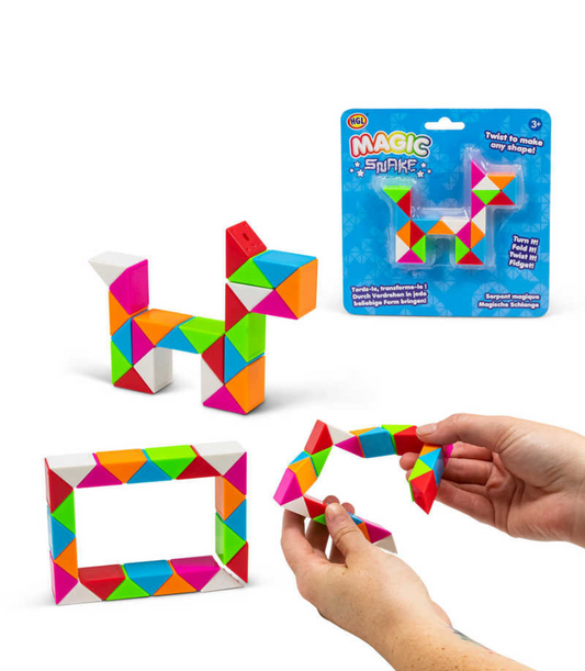 Magic Snake