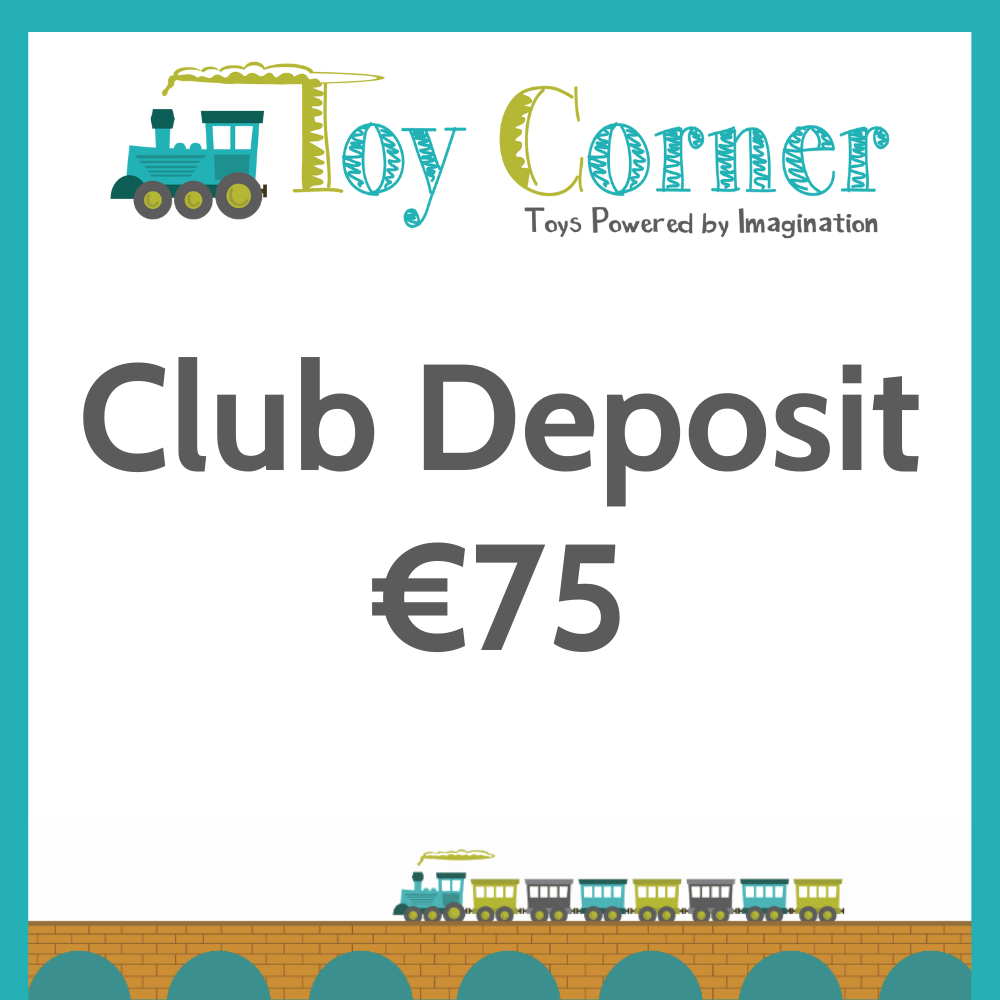 Club Deposit