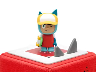 Creative Tonie Skater