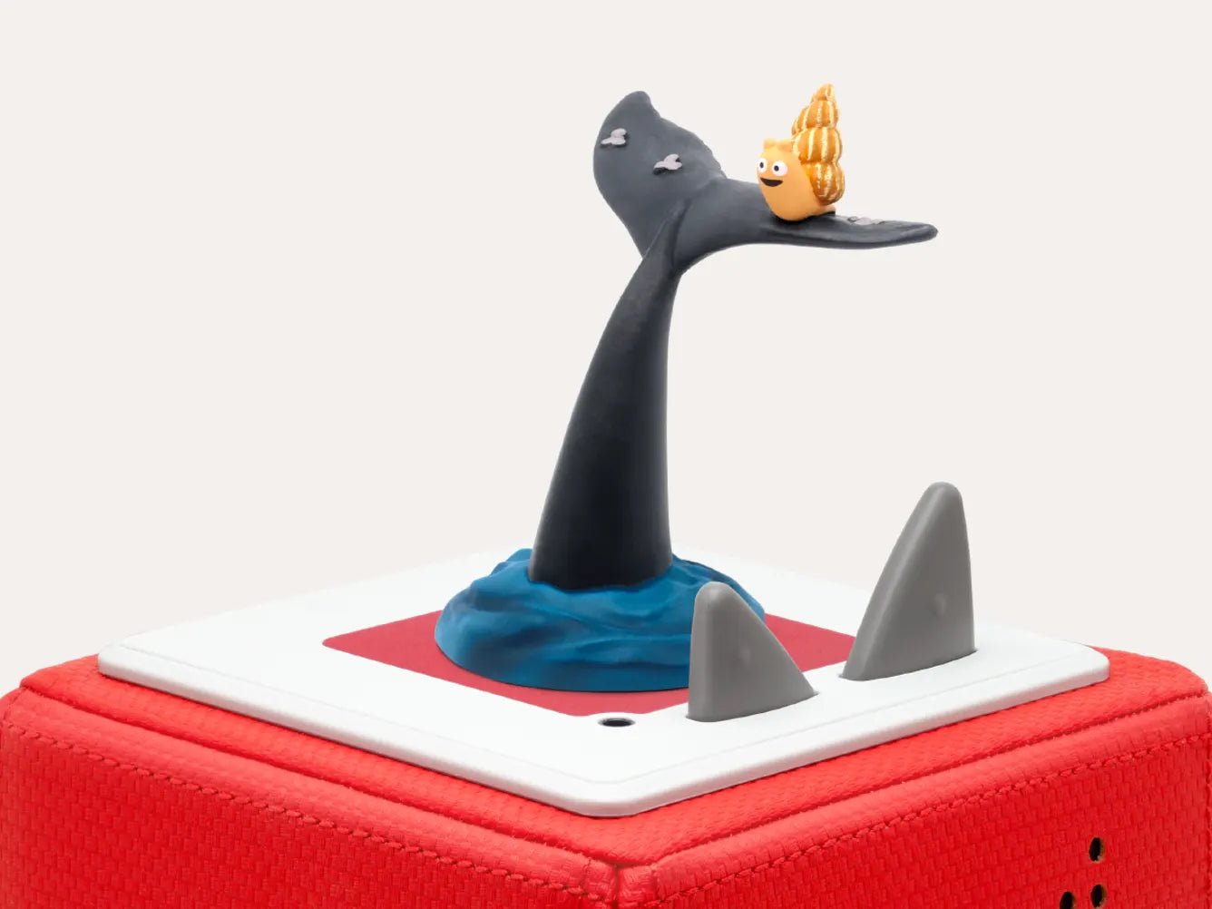 Tonies The Snail and The Whale & The Smartest Giant in Town