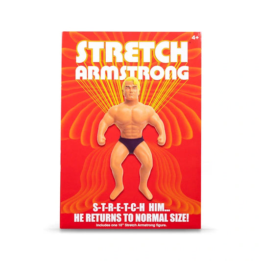 The Original Stretch Armstrong