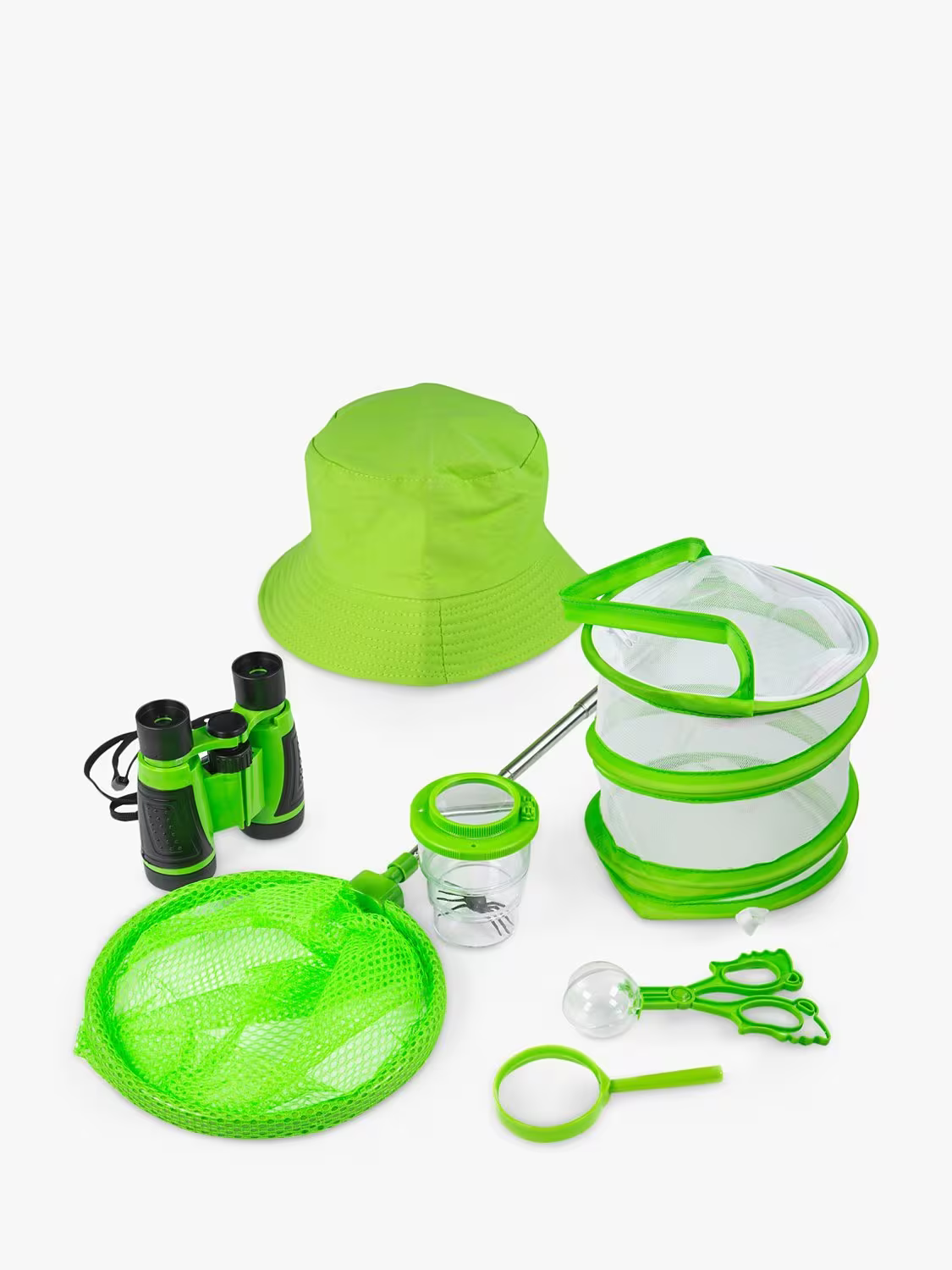Big Jigs Explorer Set