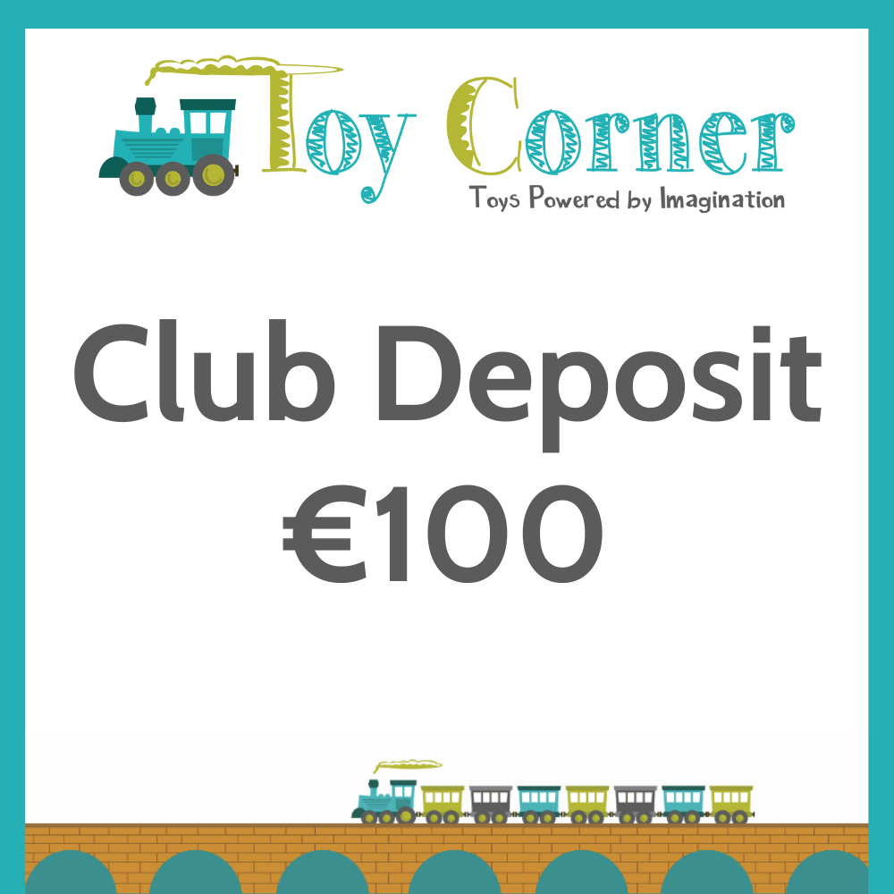 Club Deposit